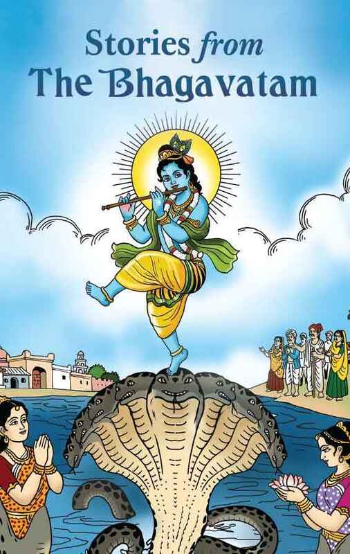 Stories from the Bhagavatam