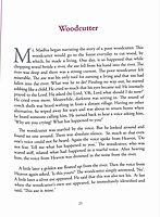 The Tale of A Naughty Boy