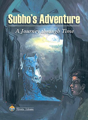 Subho's Adventure: A Journey Through Time