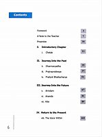 Subho's Adventure: A Journey Through Time