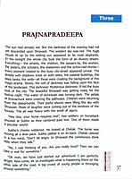 Subho's Adventure: A Journey Through Time