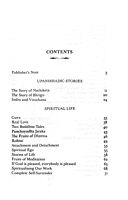 Enlightening Stories