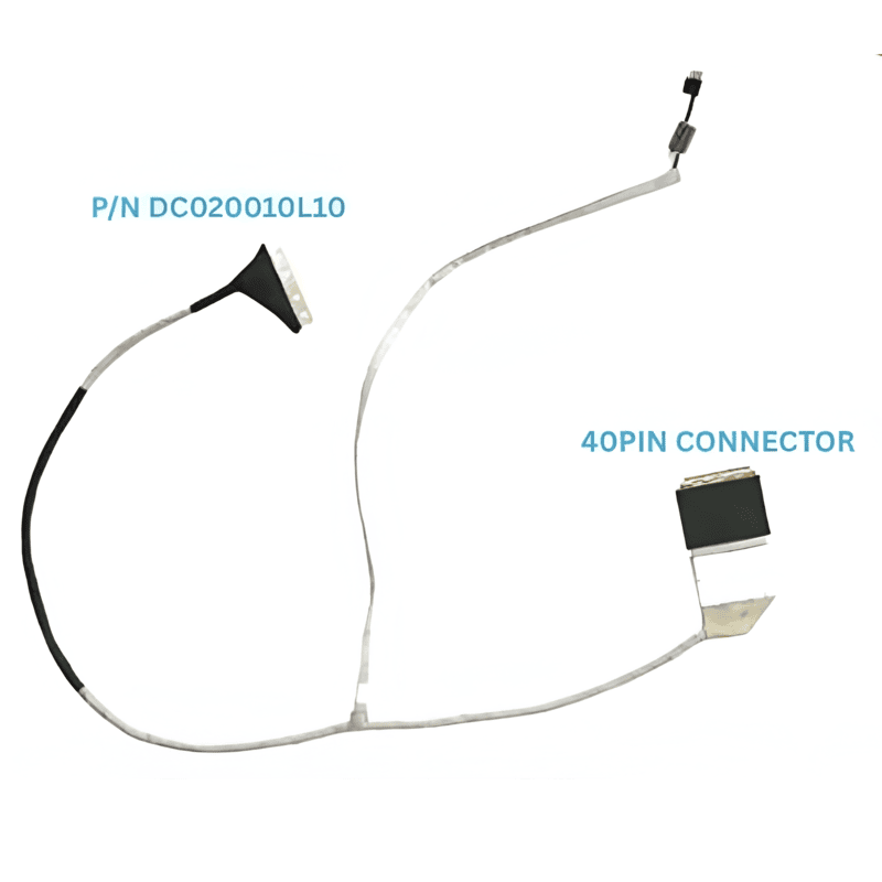 ACER 5250 5252 5253 5552 5736 5742 Laptop LED LCD Display Cable
