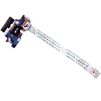 Laptop ON OFF Switch ACER Aspire E1-571 E1-531 G E1-521 E1-571G Power Button Sitch Board LS-7912P