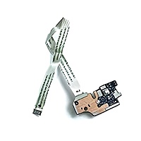 Laptop ON OFF Switch ACER Aspire E1-571 E1-531 G E1-521 E1-571G Power Button Sitch Board LS-7912P