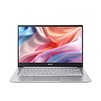 Refurbished Acer Laptop | Swift 3 | I5- 1135G7 | 8 GB RAM | 512 GB NVMe SSD | 13” Display | Windows 10 Home | Silver Refurbished Acer Laptop | Swift 3 | I5- 1135G7 | 8 GB RAM | 512 GB NVMe SSD | 13” Display | Windows 10 Home | Silver