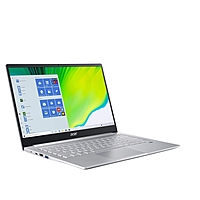 Refurbished Acer Laptop | Swift 3 | I5- 1135G7 | 8 GB RAM | 512 GB NVMe SSD | 13” Display | Windows 10 Home | Silver Refurbished Acer Laptop | Swift 3 | I5- 1135G7 | 8 GB RAM | 512 GB NVMe SSD | 13” Display | Windows 10 Home | Silver
