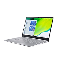 Refurbished Acer Laptop | Swift 3 | I5- 1135G7 | 8 GB RAM | 512 GB NVMe SSD | 13” Display | Windows 10 Home | Silver Refurbished Acer Laptop | Swift 3 | I5- 1135G7 | 8 GB RAM | 512 GB NVMe SSD | 13” Display | Windows 10 Home | Silver