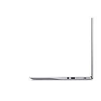 Refurbished Acer Laptop | Swift 3 | I5- 1135G7 | 8 GB RAM | 512 GB NVMe SSD | 13” Display | Windows 10 Home | Silver Refurbished Acer Laptop | Swift 3 | I5- 1135G7 | 8 GB RAM | 512 GB NVMe SSD | 13” Display | Windows 10 Home | Silver