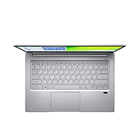 Refurbished Acer Laptop | Swift 3 | I5- 1135G7 | 8 GB RAM | 512 GB NVMe SSD | 13” Display | Windows 10 Home | Silver Refurbished Acer Laptop | Swift 3 | I5- 1135G7 | 8 GB RAM | 512 GB NVMe SSD | 13” Display | Windows 10 Home | Silver