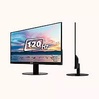 ACER | Backlight LED LCD Monitor I Fast 120Hz Refresh Rate I 1 MS VRB I SA240Y