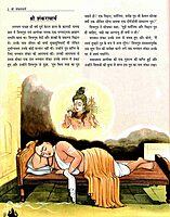 Sri Sankaracharya (Hindi Pictorial)