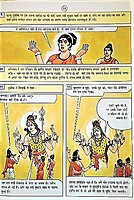 Bhagavan Shiv Ki Kathayen