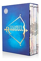 Valmiki's Ramayana
