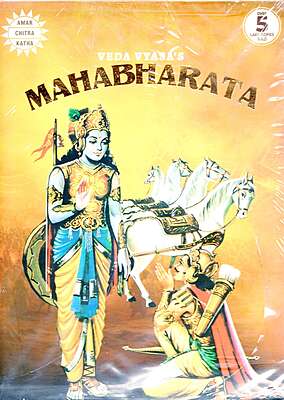 Mahabharata