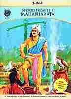 Stories from the Mahabharata