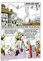 Stories from the Mahabharata