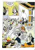 Stories from the Mahabharata