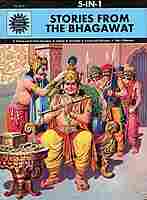 Stories from the Bhagawat