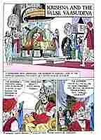 Stories from the Bhagawat