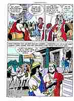 Stories from the Bhagawat