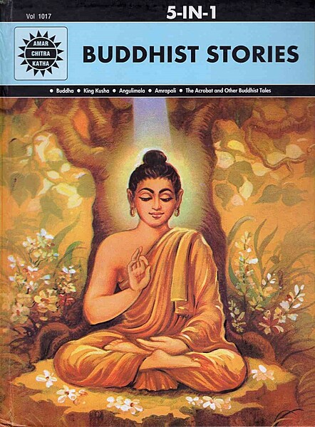 Buddhist Stories Buddhist Stories