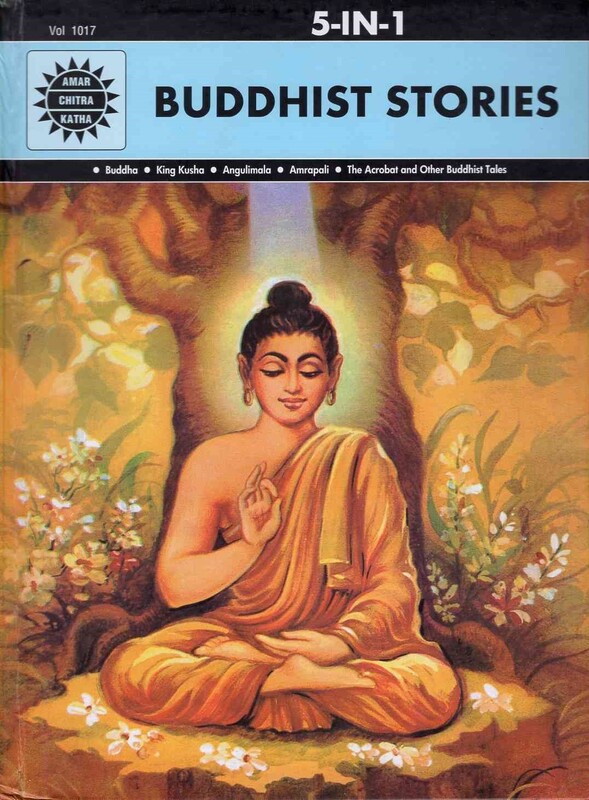 Buddhist Stories