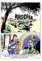 Buddhist Stories