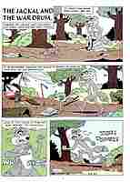 Stories from the Panchatantra