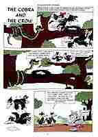 Stories from the Panchatantra