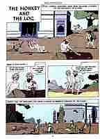 Stories from the Panchatantra