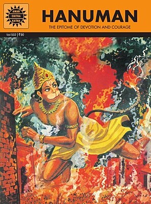 Hanuman