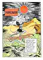 Hanuman