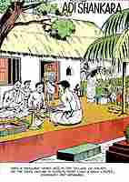 Adi Shankara