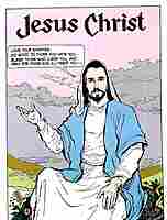 Jesus Christ