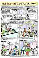 Bhagawat - The Krishna Avatar