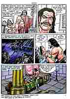 Krishna - The Protector of Dharma Krishna - The Protector of Dharma