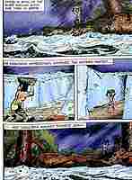 Krishna - The Protector of Dharma Krishna - The Protector of Dharma