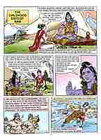 Tulsidas' Ramayana - Ram Charit Manas Tulsidas' Ramayana - Ram Charit Manas