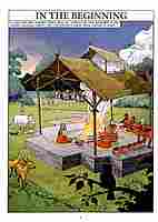 Mahadeva - Stories from the Shiva Purana