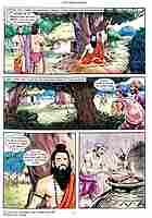 Saptarshi - The Seven Supreme Sages Saptarshi - The Seven Supreme Sages