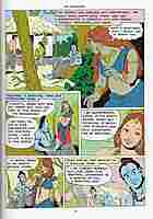 Valmiki's Ramayana - The Great Indian Epic