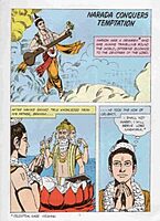 Tales of Narada