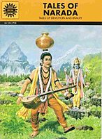 Tales of Narada
