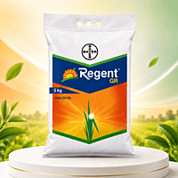 Bayer REGENT® 0.3 GR Insecticide – Fipronil 0.3% GR – 5 KG | Vetrivel Agro Services