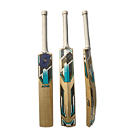 A2 Acme - Grade 3 English Willow Cricket Bat