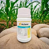 ACTARA by Syngenta