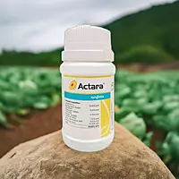ACTARA by Syngenta