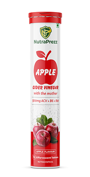 ACV Effervescent Tablets