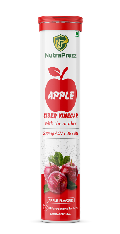 ACV Effervescent Tablets